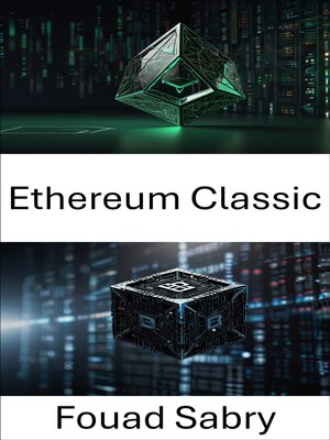cover image of Ethereum Classic